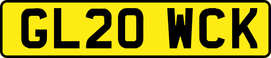 GL20WCK