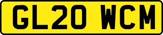 GL20WCM