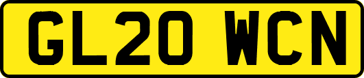 GL20WCN
