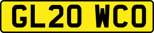 GL20WCO