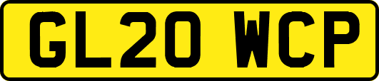 GL20WCP