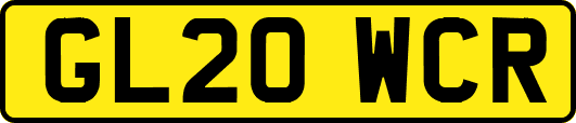 GL20WCR