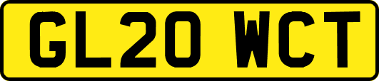 GL20WCT