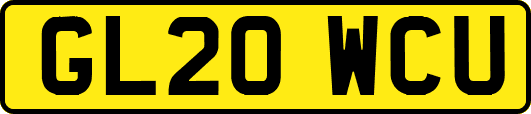 GL20WCU