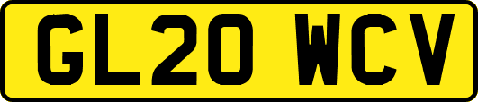 GL20WCV