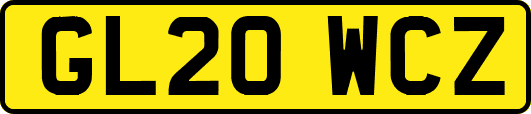 GL20WCZ