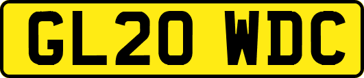 GL20WDC