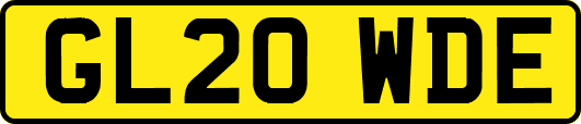 GL20WDE