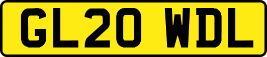 GL20WDL
