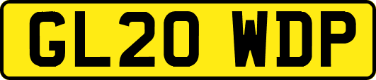 GL20WDP