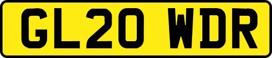 GL20WDR