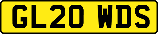 GL20WDS