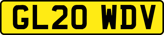 GL20WDV