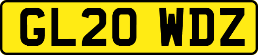 GL20WDZ