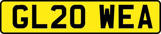 GL20WEA