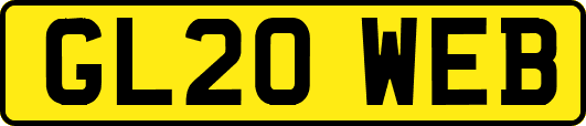 GL20WEB