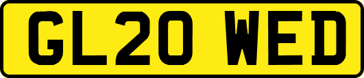 GL20WED