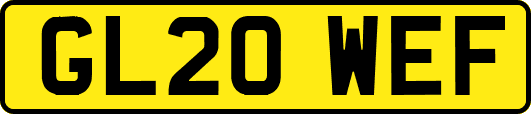 GL20WEF