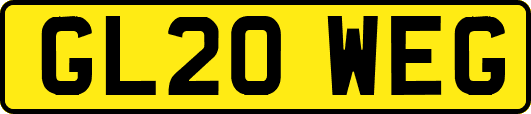 GL20WEG