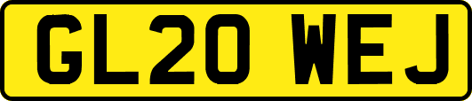 GL20WEJ