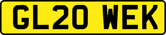 GL20WEK