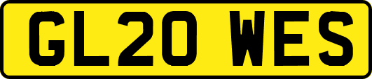 GL20WES