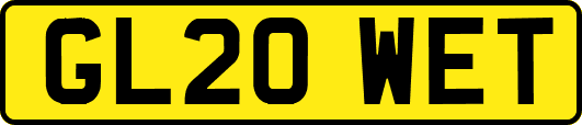 GL20WET