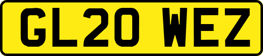 GL20WEZ