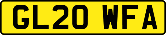 GL20WFA