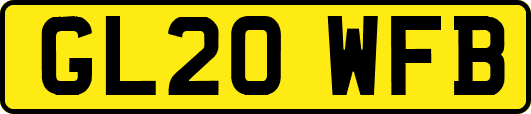 GL20WFB