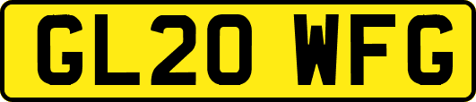 GL20WFG