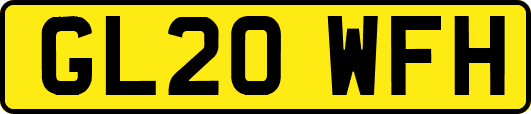 GL20WFH