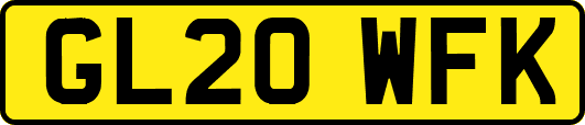 GL20WFK