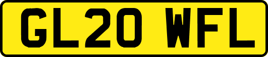 GL20WFL