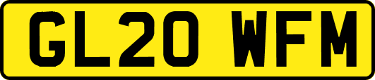 GL20WFM