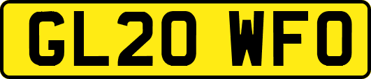 GL20WFO