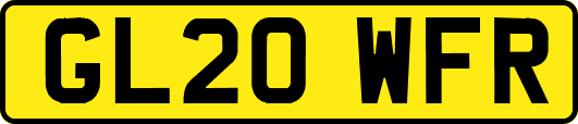 GL20WFR