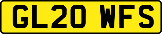 GL20WFS