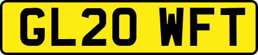 GL20WFT