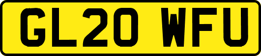 GL20WFU