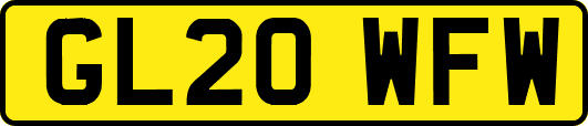 GL20WFW