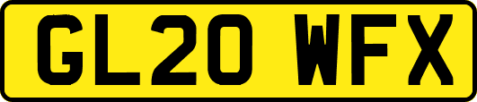 GL20WFX