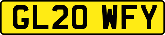 GL20WFY
