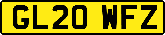 GL20WFZ