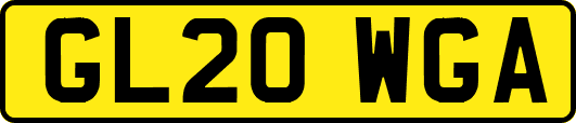 GL20WGA