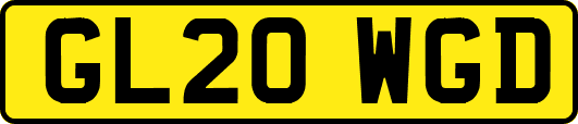 GL20WGD
