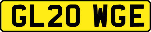 GL20WGE
