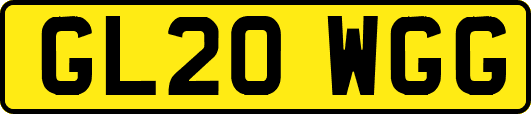 GL20WGG