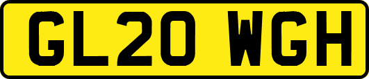 GL20WGH