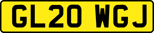GL20WGJ